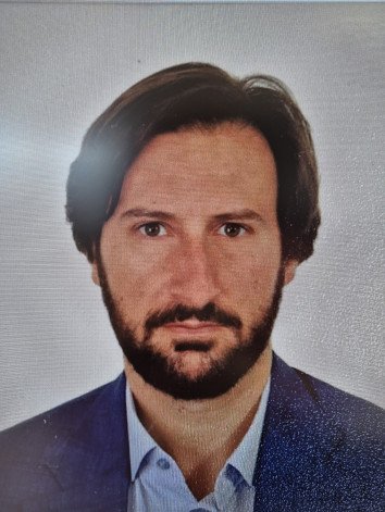 Nicolo Magni